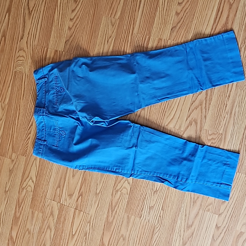New York and Company, Womens Capris, Stretch, Size 4